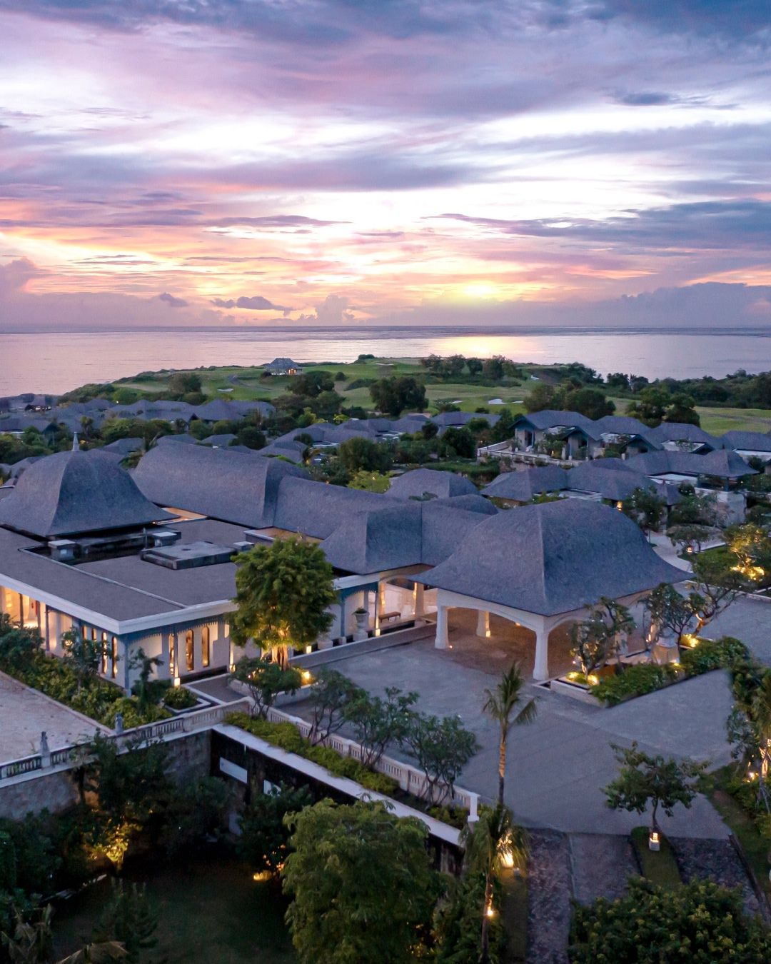 JUMEIRAH BALI