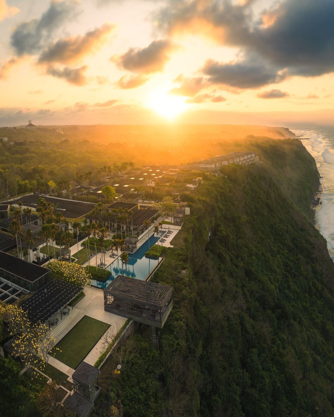 ALILA VILLAS ULUWATU