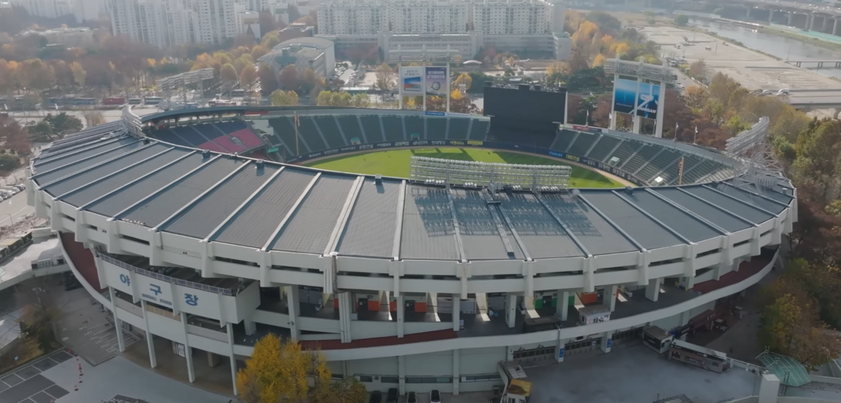 사진출처: 서울시체육시설관리사업소