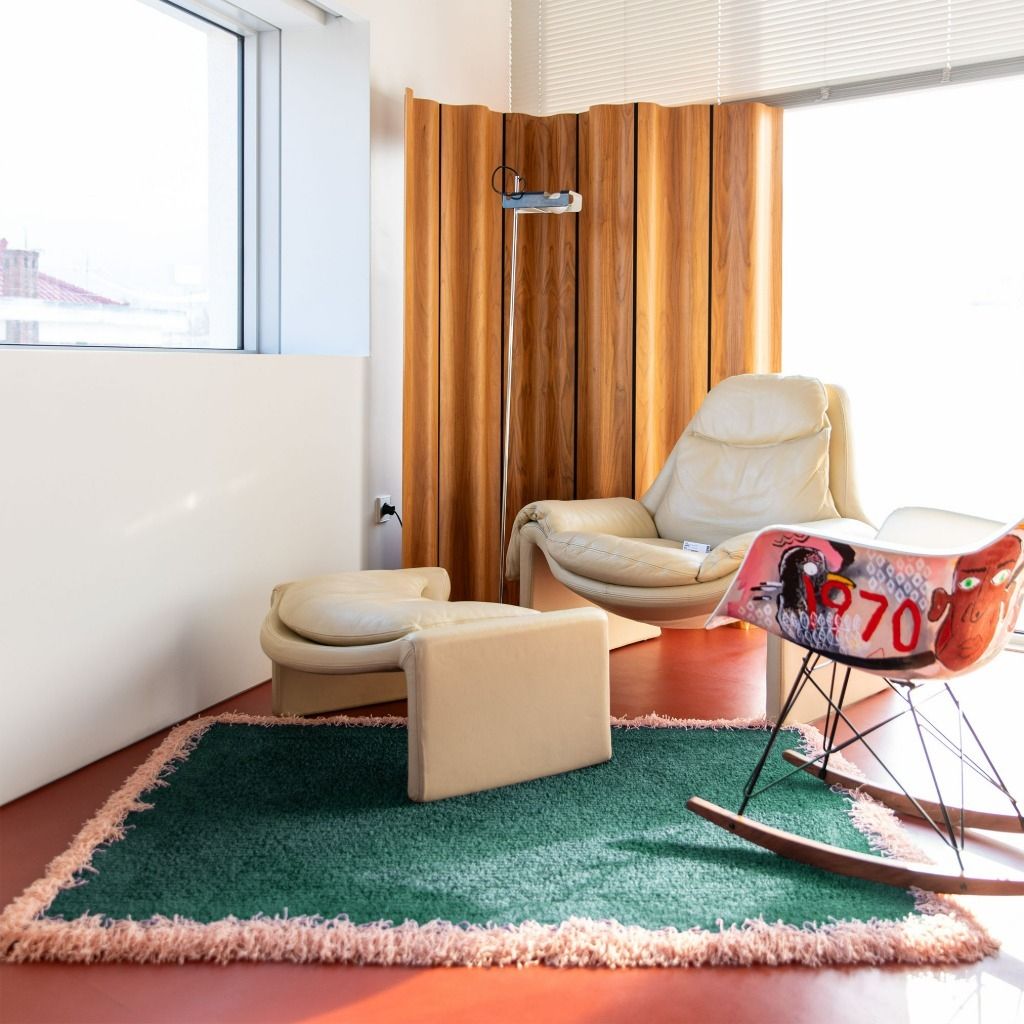 Tassel Dining_B / 사진출처: 무제움 홈페이지