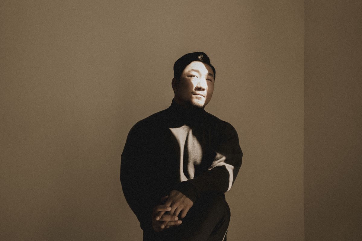 피아니스트 안종도 / 이미지 출처: 안종도 공식 홈페이지