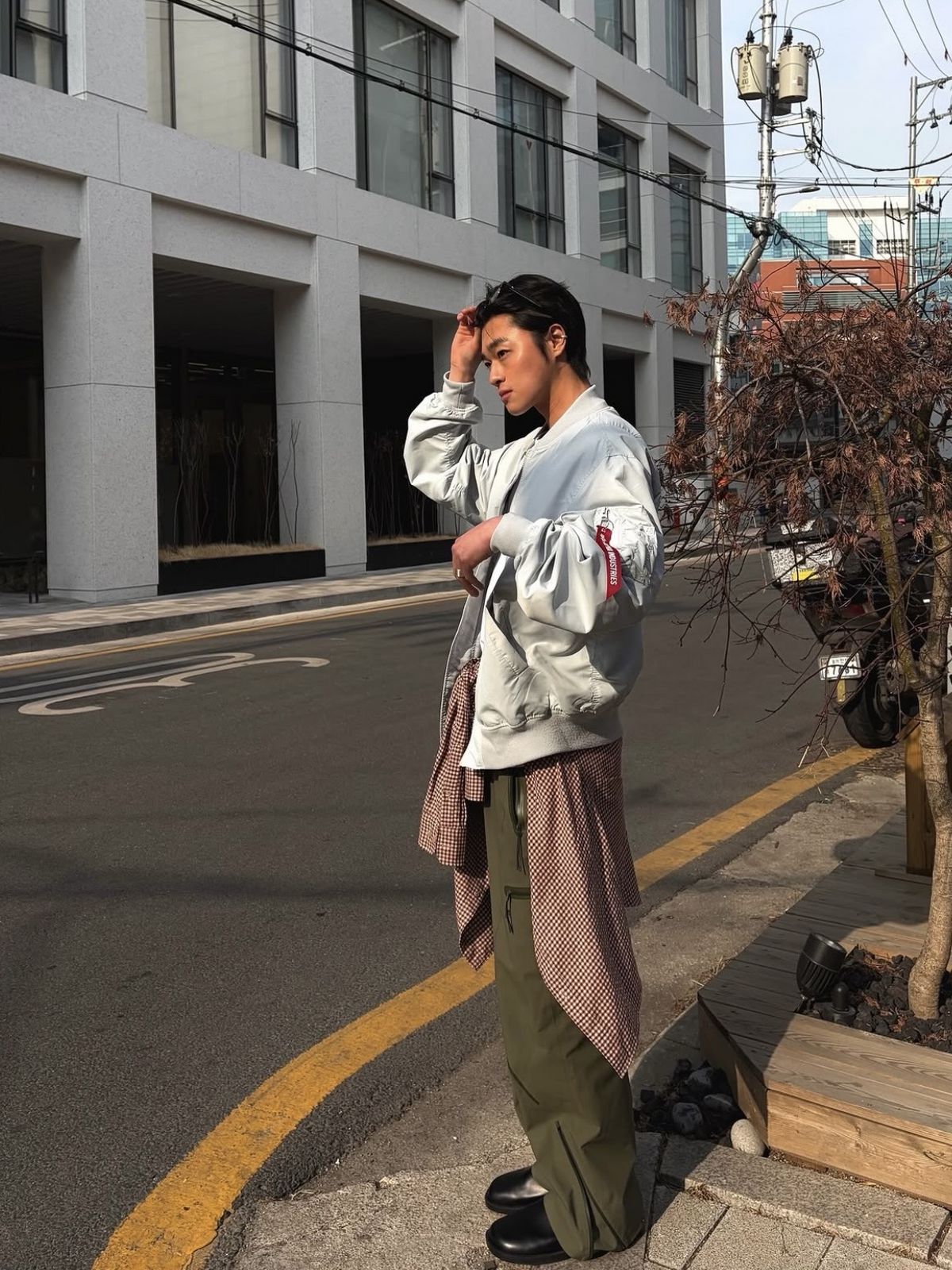 이미지 출처: 인스타그램 @livhsoo 