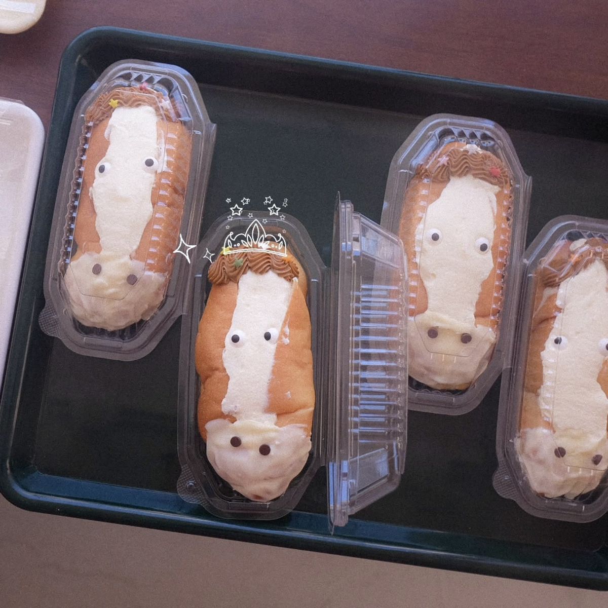 이미지 출처 / 크림베리모어 인스타그램