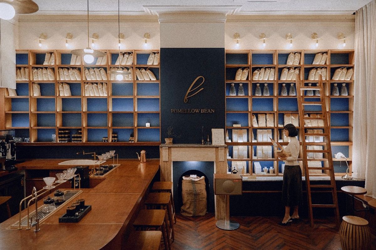 포멜로빈 / 사진출처: 네이버지도 업체제공 이미지