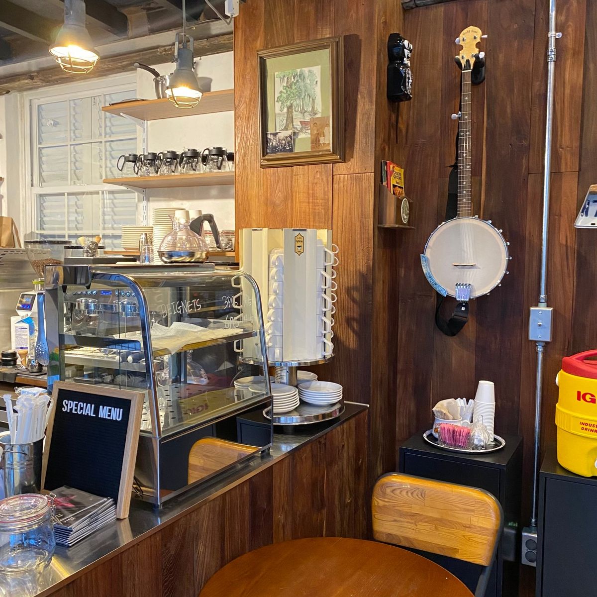 뉴이베리아 / 사진출처: 네이버지도 업체제공 이미지