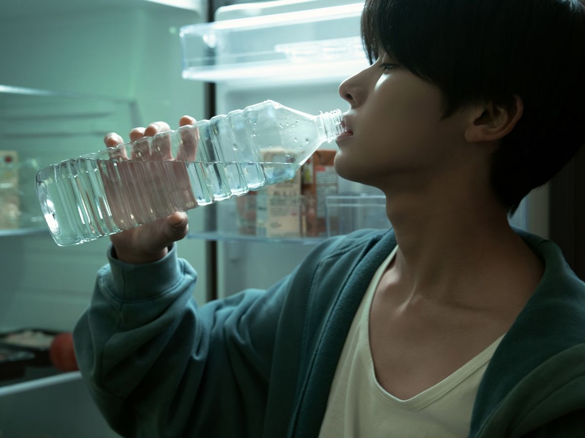 엔시티 위시의 'Ode to Love' 프로모션 포토 / 이미지 출처: 인스타그램 @inyour.utopia