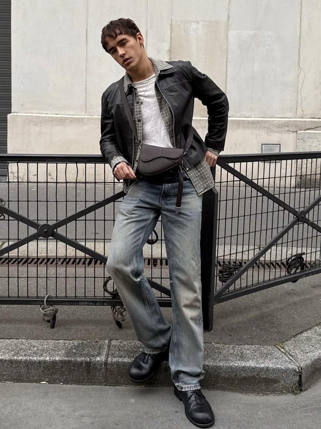 이미지 출처: 인스타그램 @aurimasski 