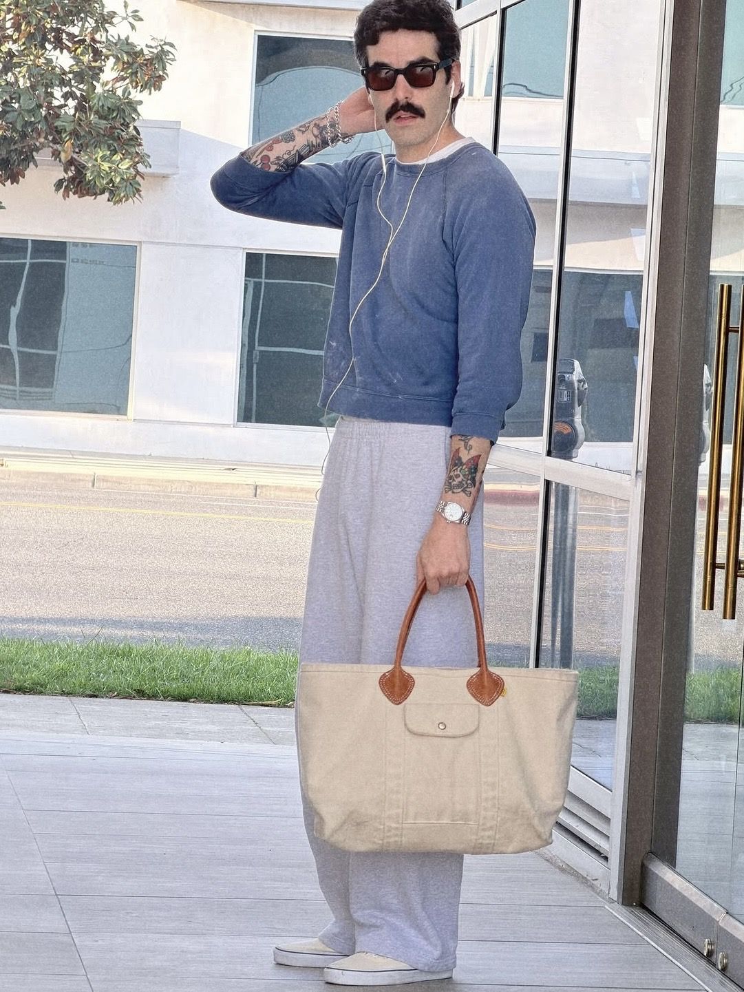 이미지 출처: 인스타그램 @jonsjawns 