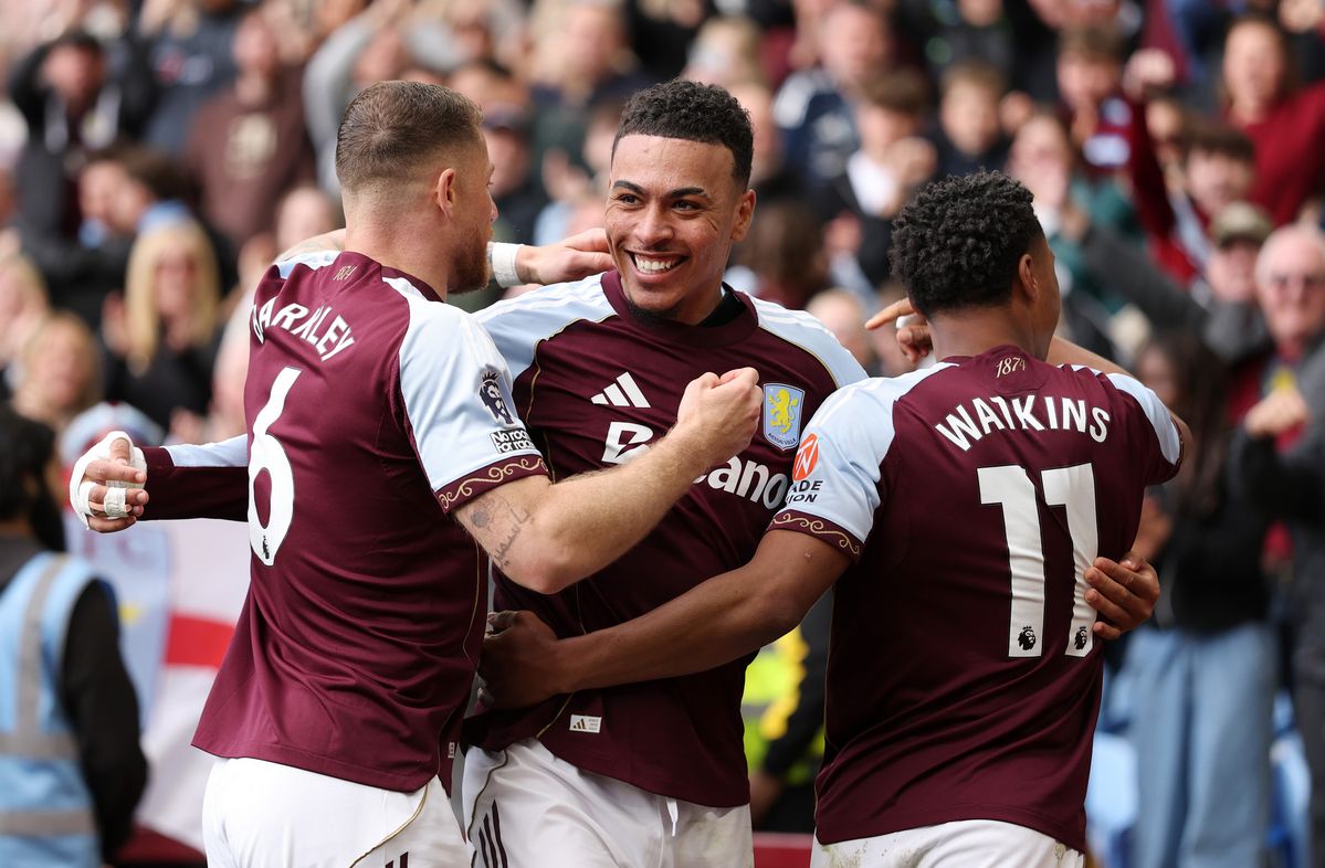 에메리가 설계한 위험한 낭만, 아스톤 빌라는 시즌 최종전에서 2026년 프리미어리그의 주인공을 낙점할 것이다. / 출처: 게티이미지스