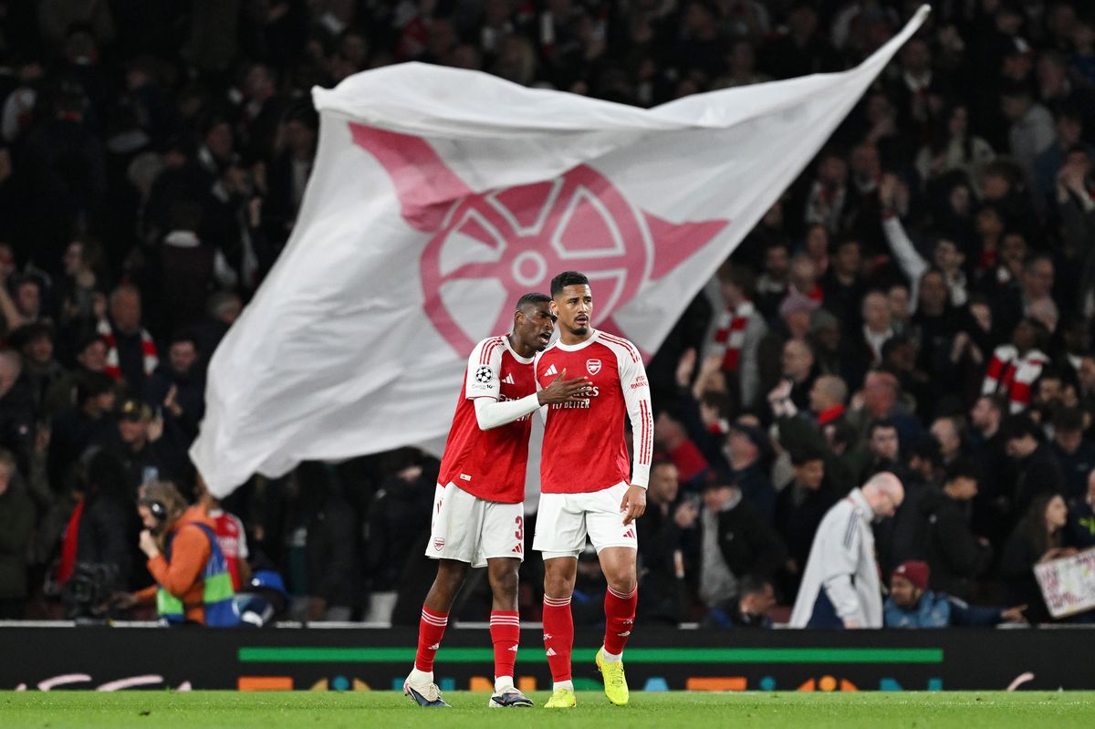 아르테타와 아스날에 필요한 건 화려한 패스워크보다 승리를 쟁취하는 야성이다. / 출처: 게티이미지스