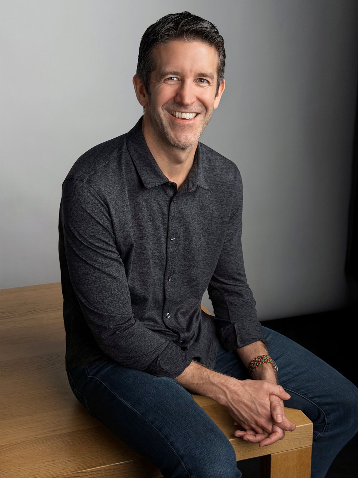 팀 쿡의 뒤를 이어 애플을 이끌 존 터너스 / 이미지 출처: APPLE