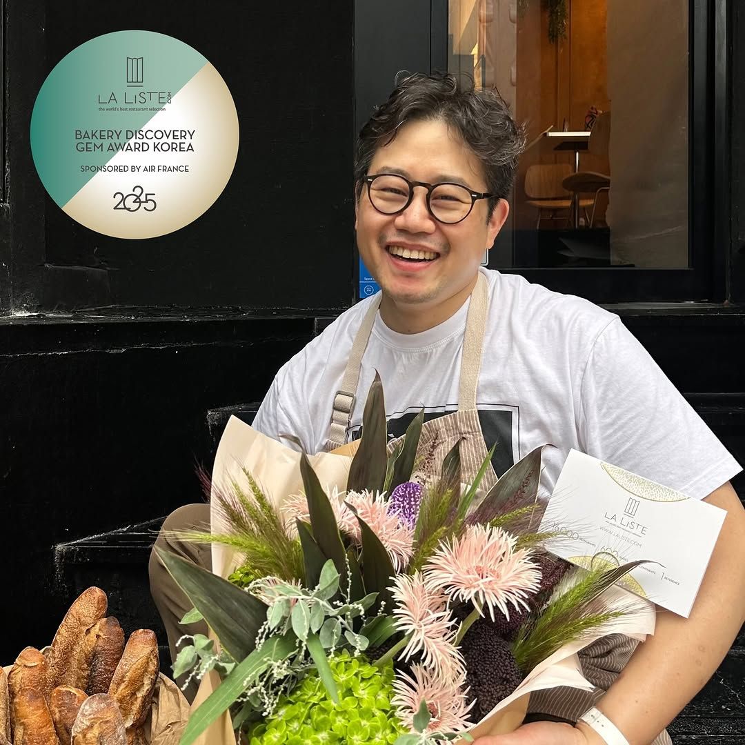 건강한 샌드위치를 선보이는 윤화영 파티시에의 ‘프레드므아 청담’