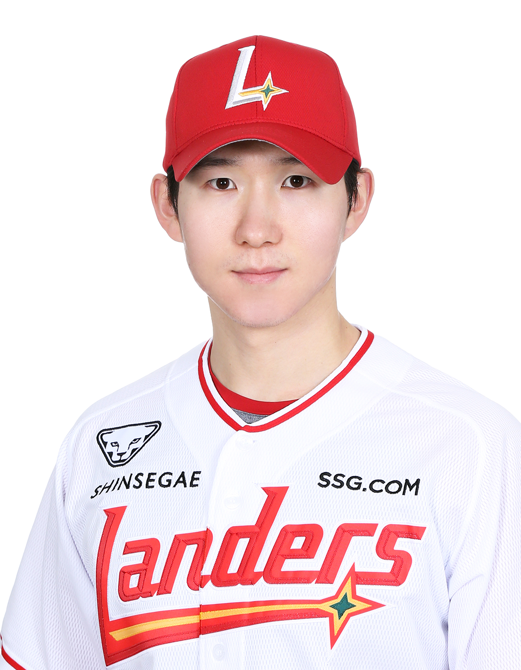 SSG 랜더스 박성한 / 사진출처: SSG 랜더스 웹사이트