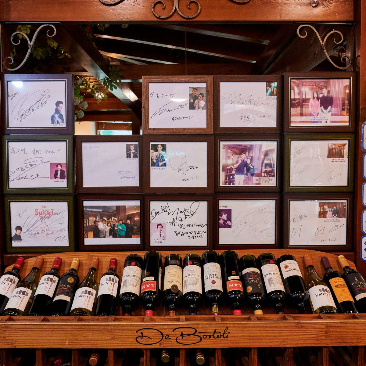 '맛있는 녀석'들에 방영된 샤브샤브 맛집 / 이미지 출처: 네이버 업체 사진