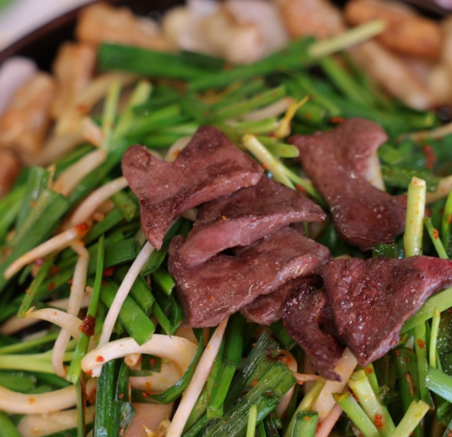 성시경의 '먹을텐데'에도 나온 곱창 맛집 / 이미지 출처: 네이버 업체 사진