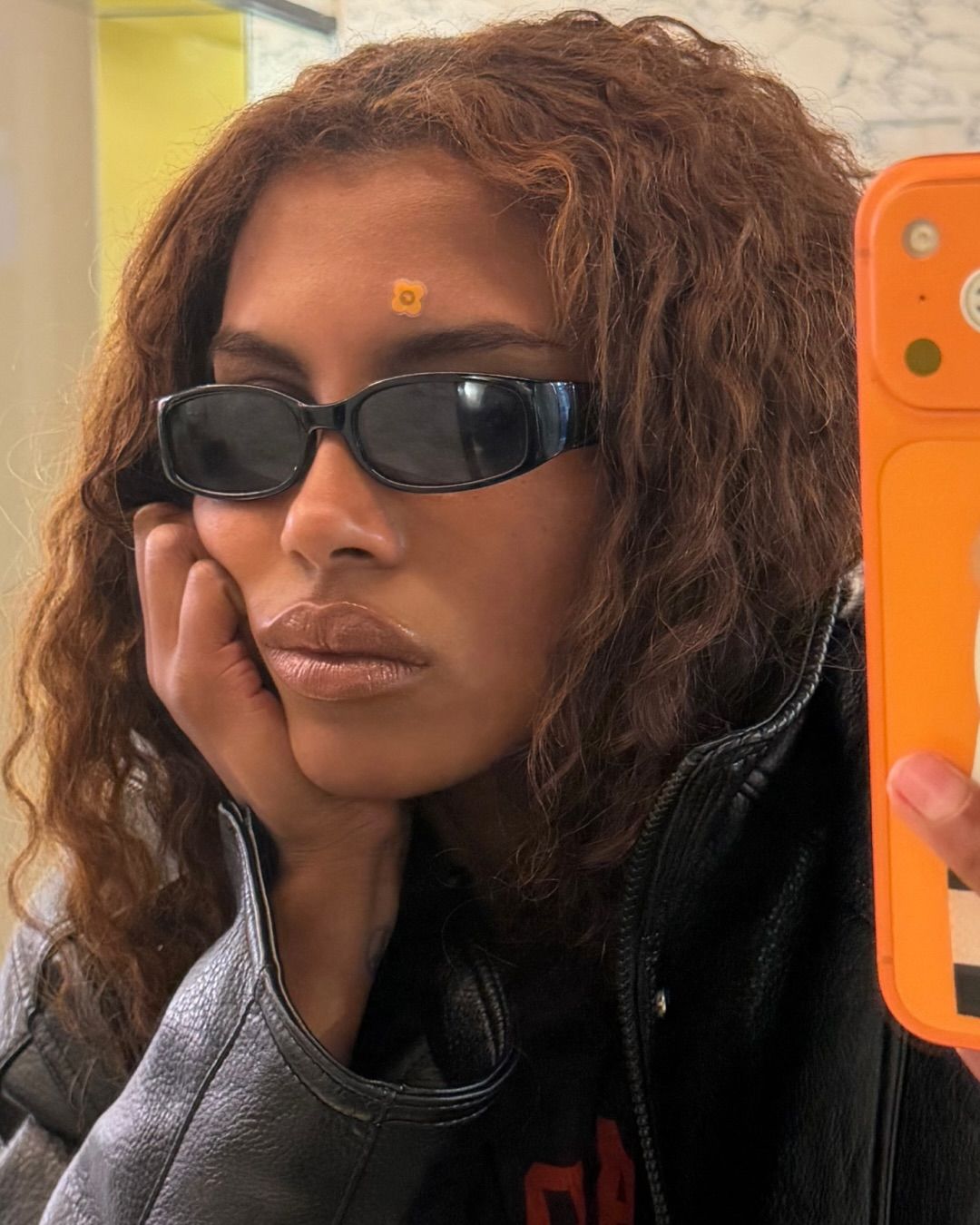 이미지 출처 : 인스타그램 @rhode