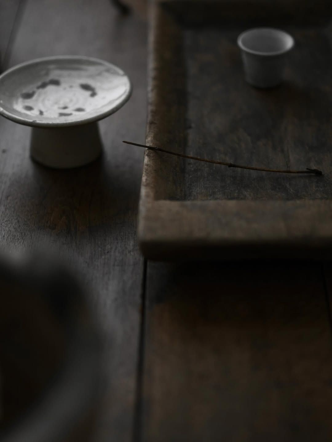 중림동에 위치한 수무카 찻집 / 이미지 출처: @sumuqa