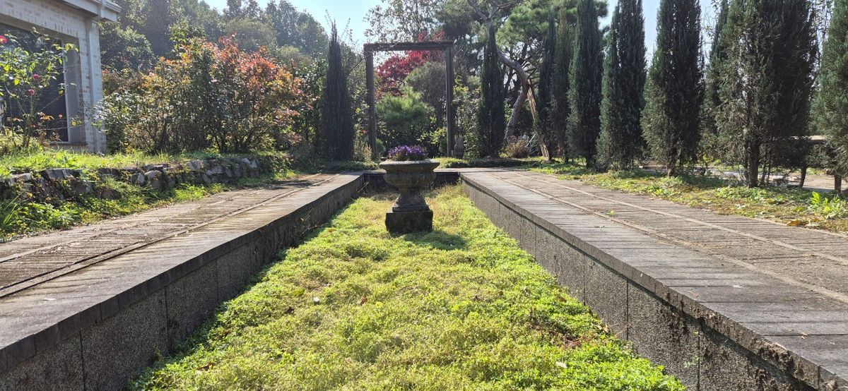 양평 클로드 에덴 전경. 이미지 출처: 클로드에덴