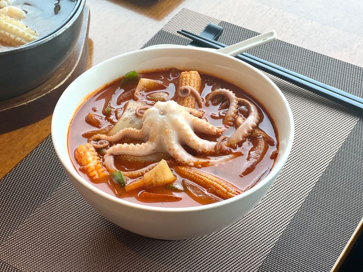 맛과 가격 모두 합리적인 중식당 그랑차오 / 이미지 출처: 네이버 업체 사진