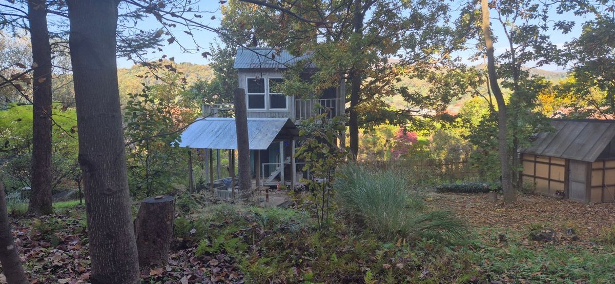 양평 클로드 에덴 전경. 이미지 출처: 클로드에덴