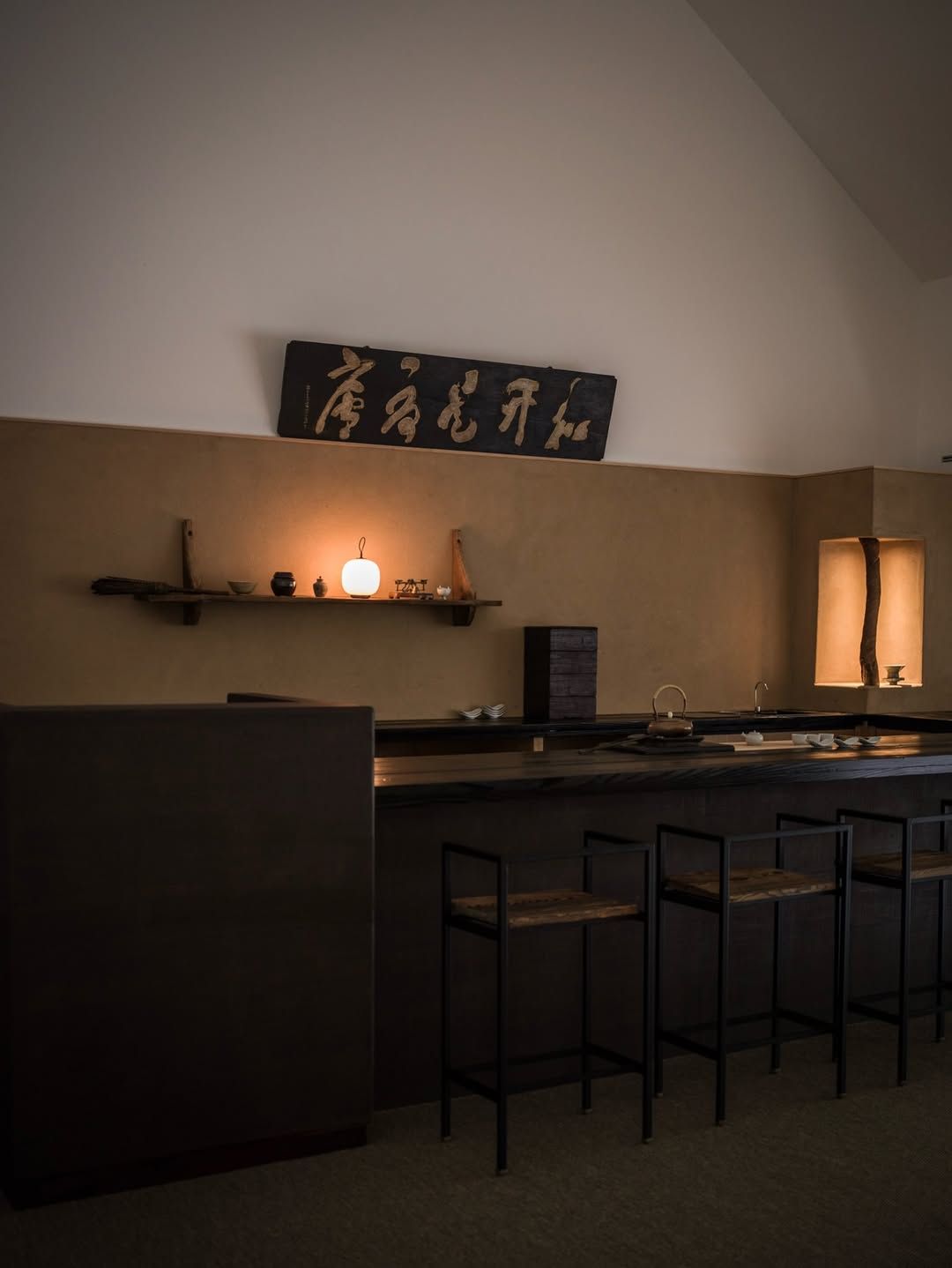 삼성동에 위치한 로해 서울 / 이미지 출처: @rohae.seoul