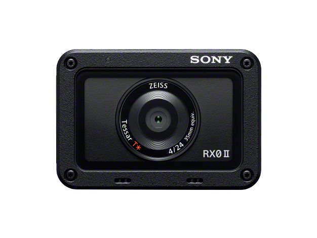 SONY의 액션캠 RXO2.1인치 센서를 기반으로 높은 디테일을 제공한다. / 이미지 출처: SONY