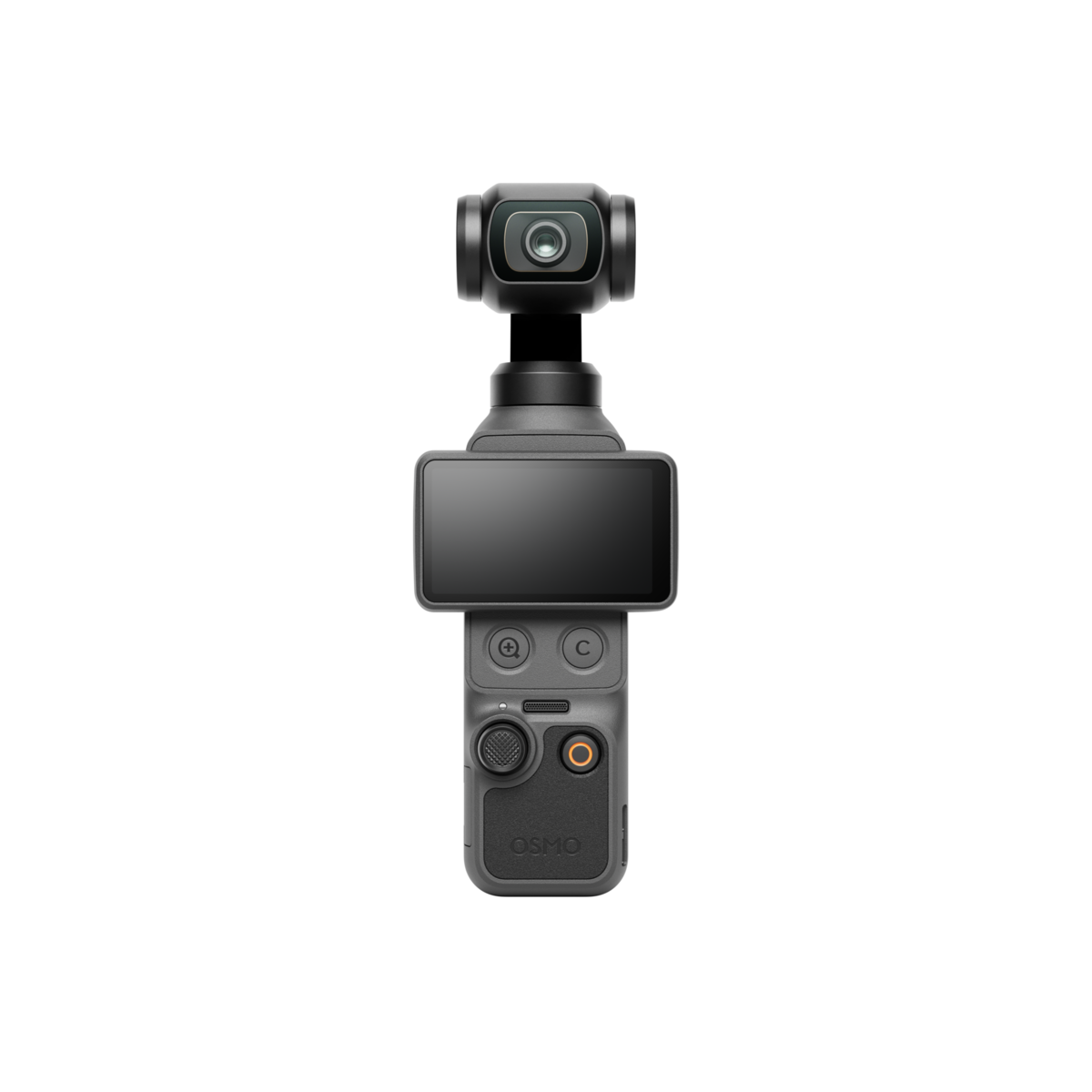 DJI Osmo Pocket 4