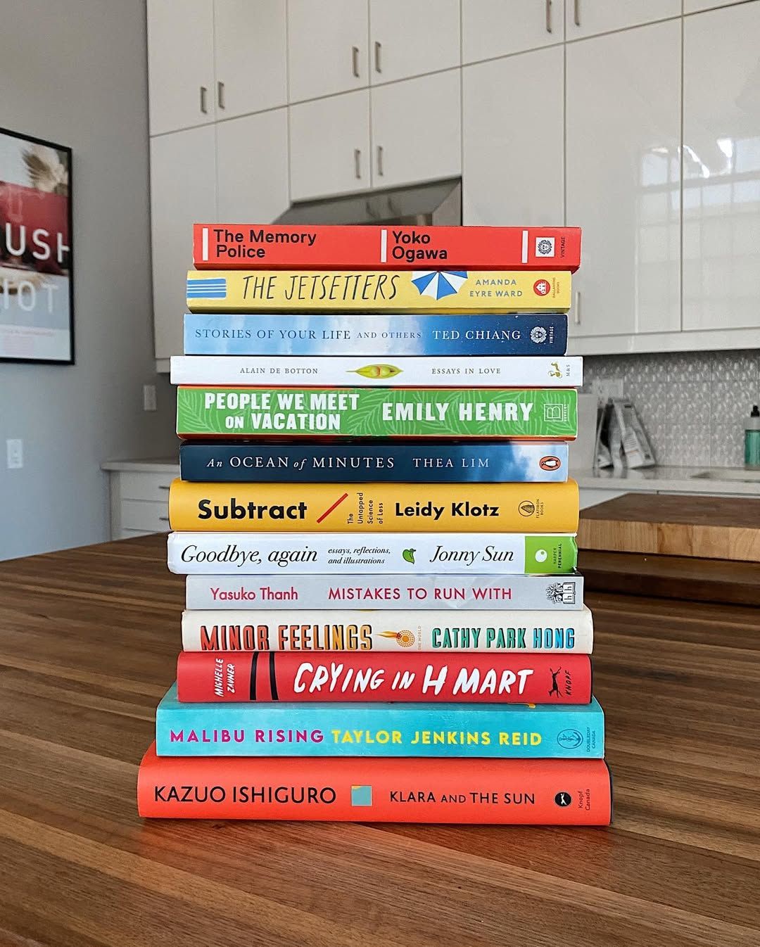 영화와 일상의 감각을 공유하는 배우 저스틴 민 / 이미지 출처: @justinmin