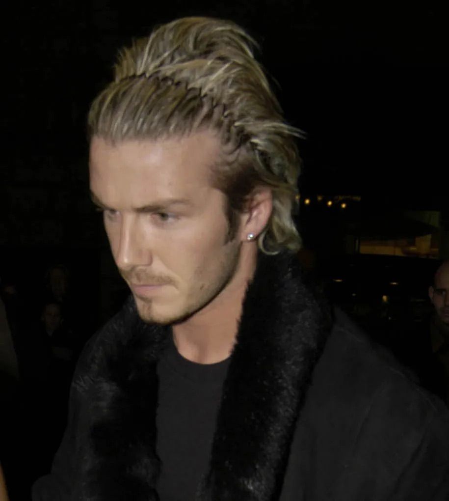 콤 헤어밴드를 착용한 셀럽들 / 이미지 출처: 게티 이미지.