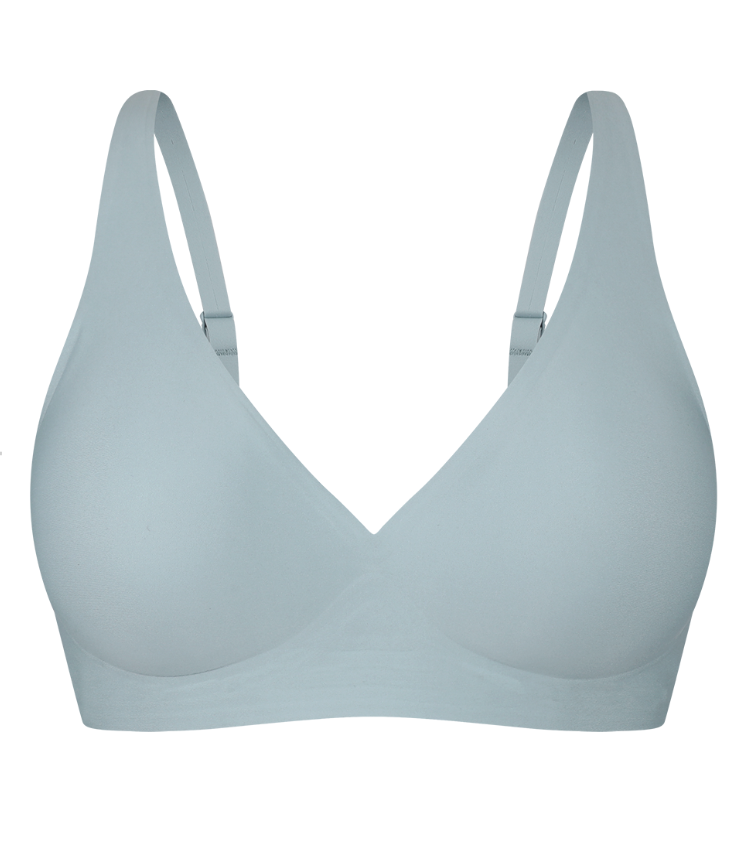 VERISH COOL FIT BRA SIGNATURE / 이미지 출처: 베리시 공식 홈페이지