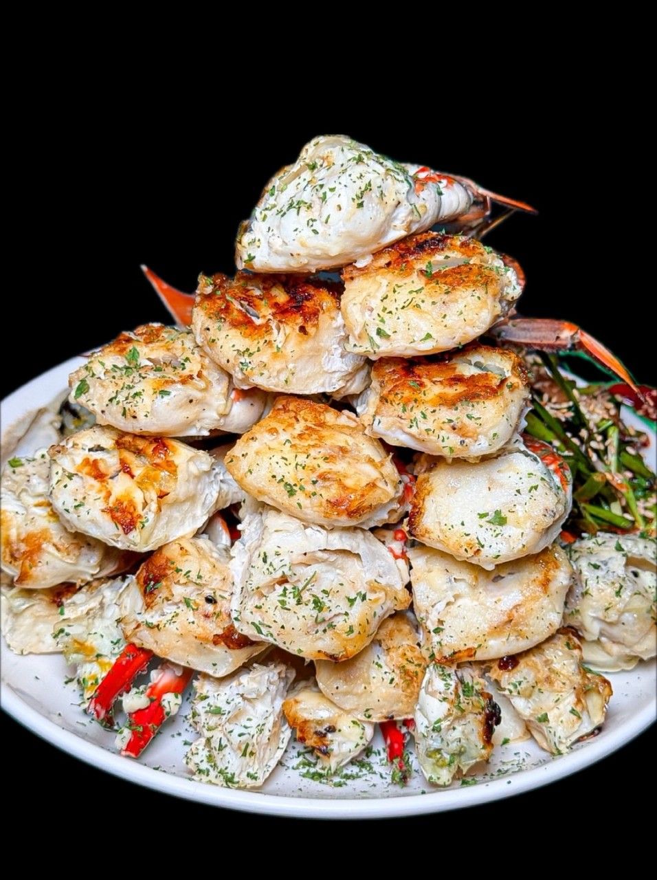 껍질째 먹으면 씹을수록 단맛과 풍미가 올라온다. / 출처: 공인주 서면점 네이버지도 업체 등록