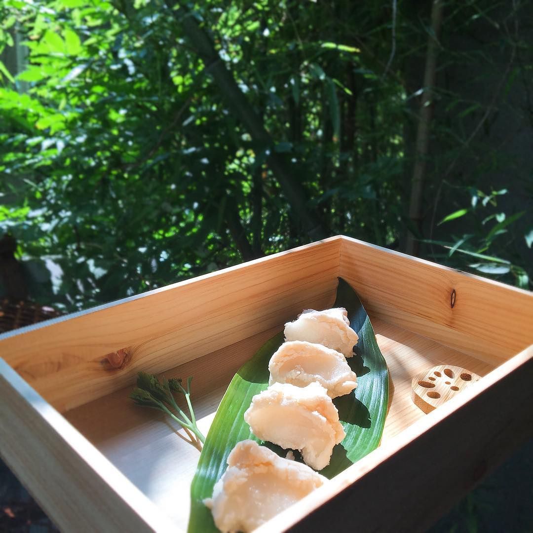 이북식 인절미가 일품인 강남구 신사동 도수향 / 이미지 출처: @dosuhyang2005 