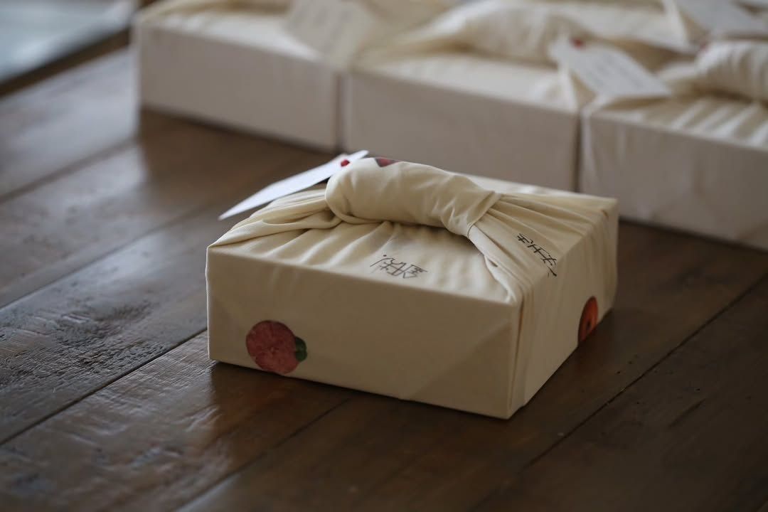 한국 전통 궁중병과와 반가 음식을 재현하는 서초구 반포동 김씨부인 / 이미지 출처: @kimssibooin_korean_dessert