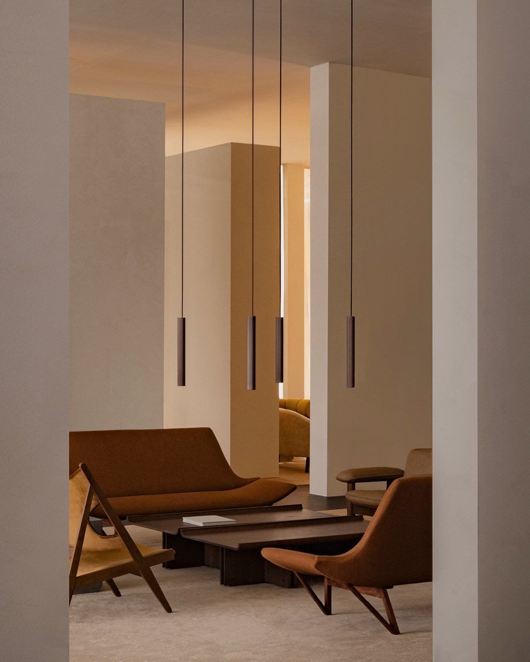 쇼룸과 스토어를 결합한 The Audo Market / 이미지 출처: @audocph