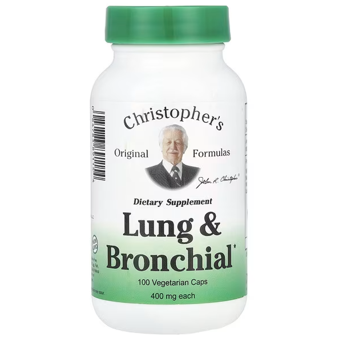 Christopher's Original Formulas