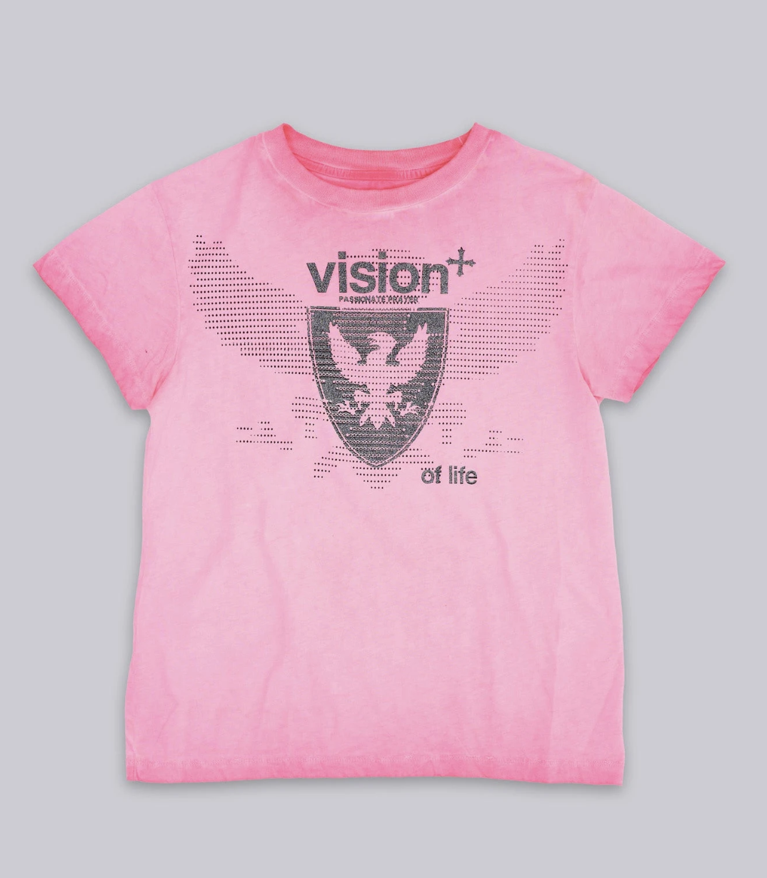 Jaded London의 Vision T-Shirt / 이미지 출처: Jaded London 공식 홈페이지