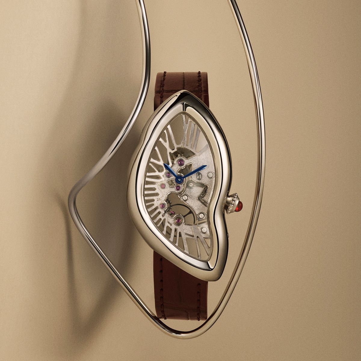 ©CARTIER ©ANAÏCK LEJART