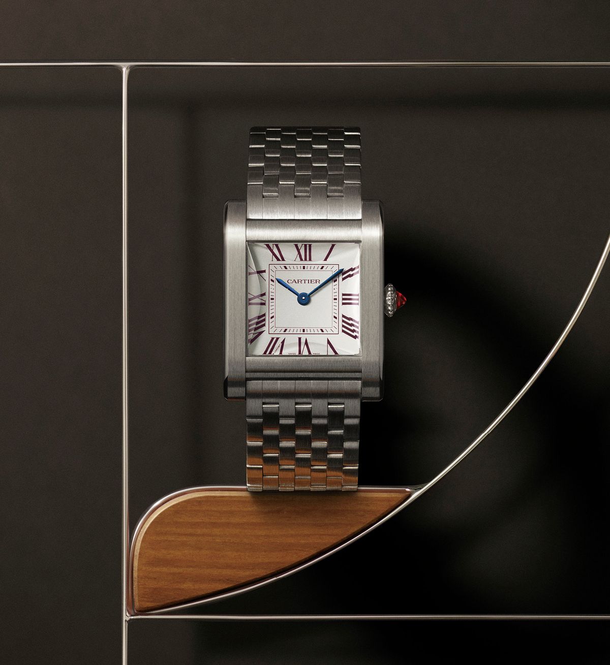 ©CARTIER ©ANAÏCK LEJART