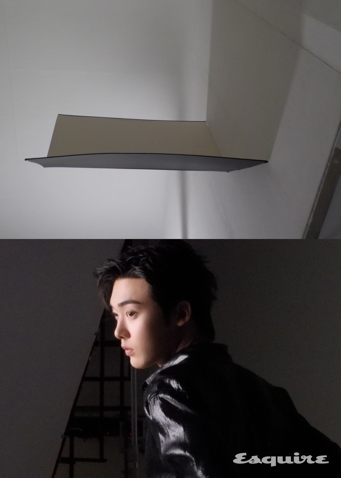 세 번째 미니 앨범 NO REASON 으로 돌아온 윤산하