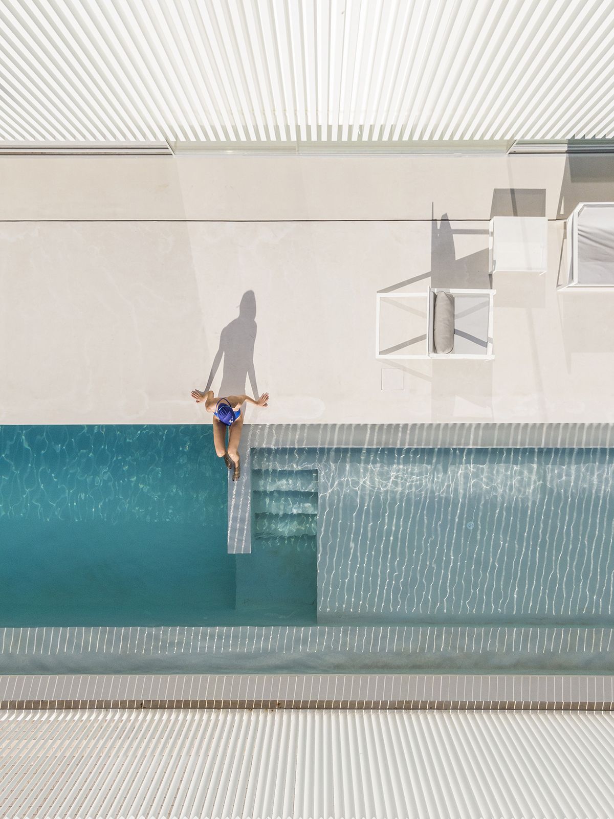 주택 발렌시아, 스페인, 2021
