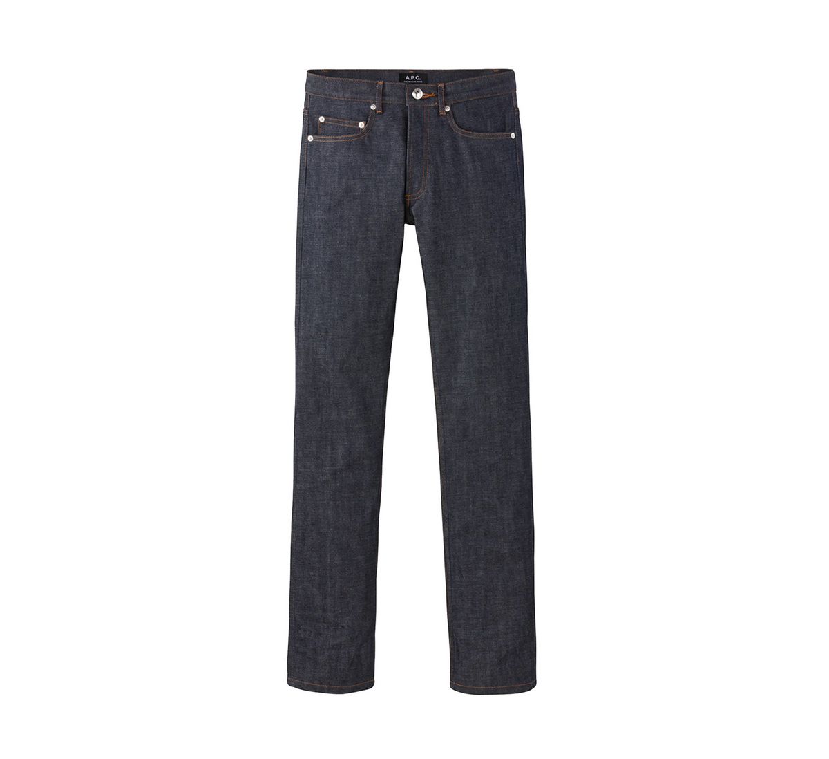 A.P.C 데님 / 이미지 출처: A.P.C. 공식 홈페이지