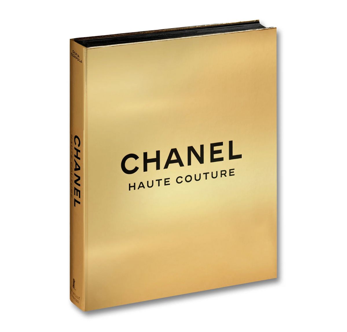 영화감독 소피아 코폴라가 편집한 <Chanel Haute Couture by Sofia Coppola> 책 / 이미지 출처: MACK
