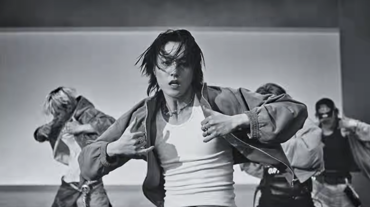 트레저 'IF I' MV / 이미지 출처: 트레저 공식 유튜브