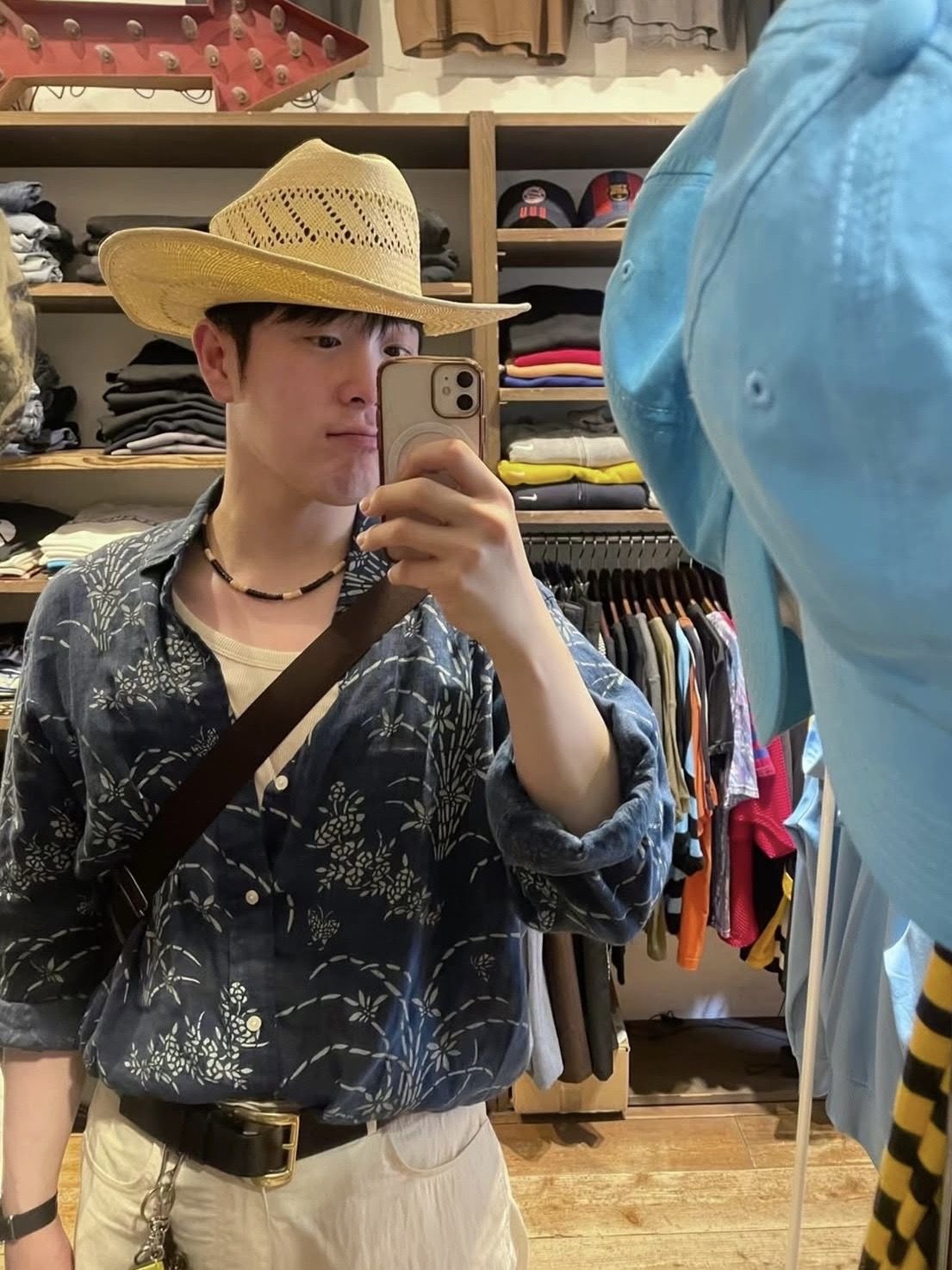 피오 / 이미지 출처: @pyojihoon_official