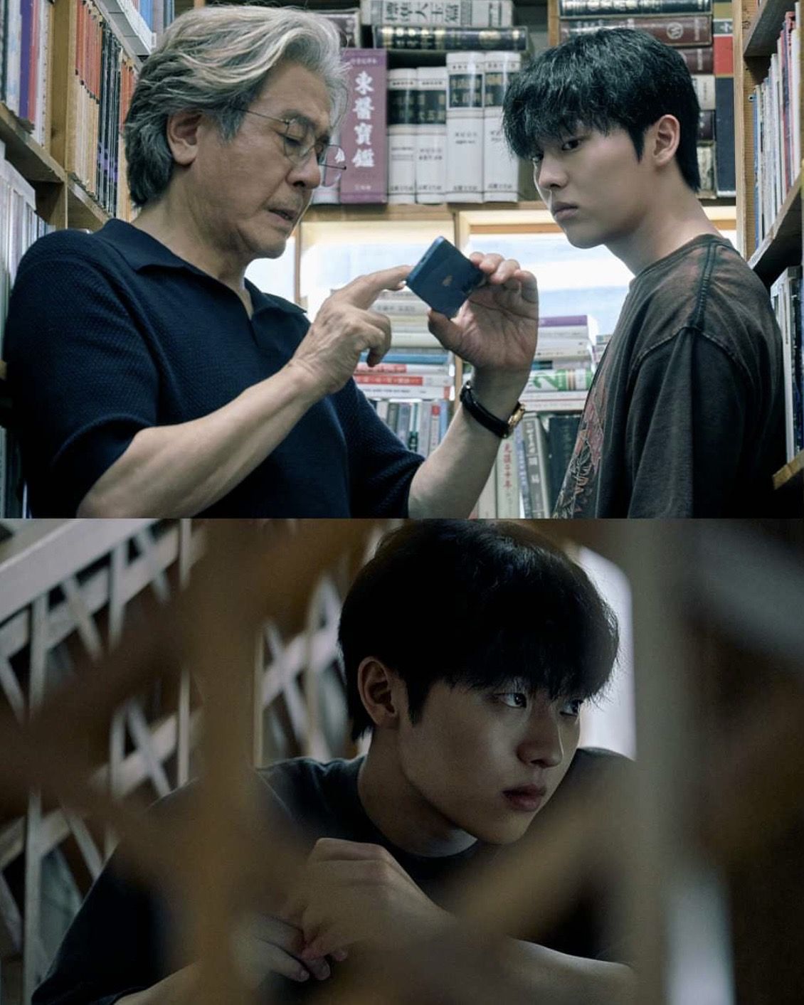 이미지 출처: 넷플릭스 인스타그램 (@netflixkr)