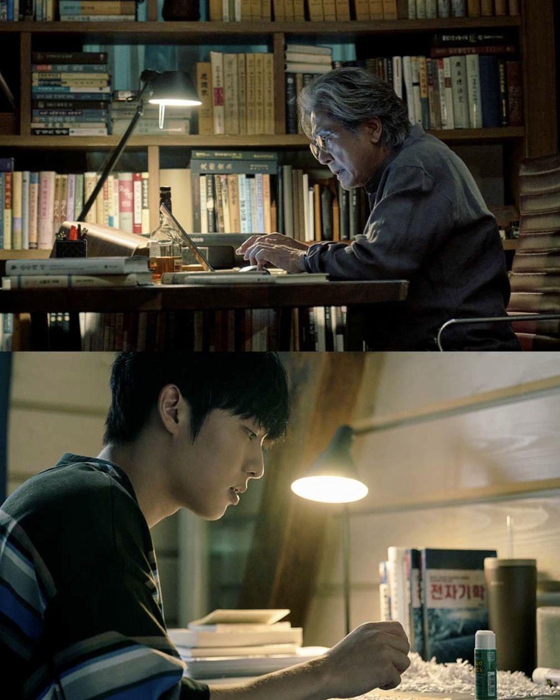 이미지 출처: 넷플릭스 인스타그램 (@netflixkr)