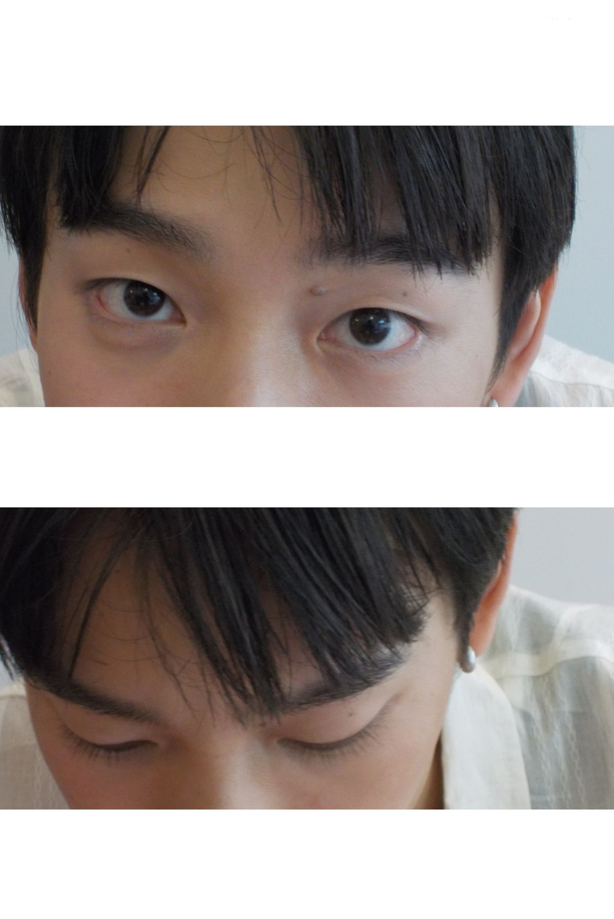 아키가 전하는 아키의 모든 것