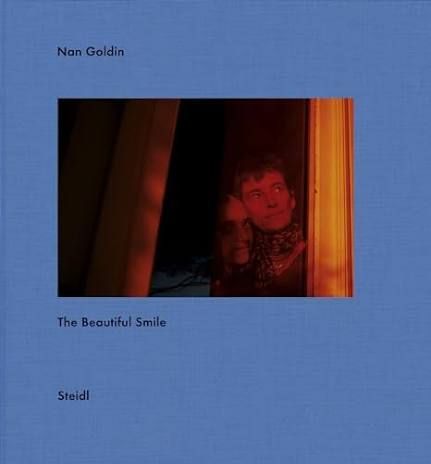 사진집<The Beautiful Smile>/ 이미지 출처: Steidl