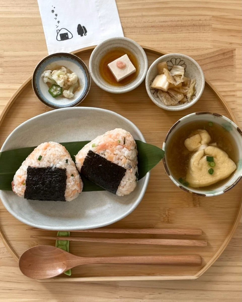 망원동 오얏키친. 이미지 출처 : 인스타그램 @oyat.kitchen 
