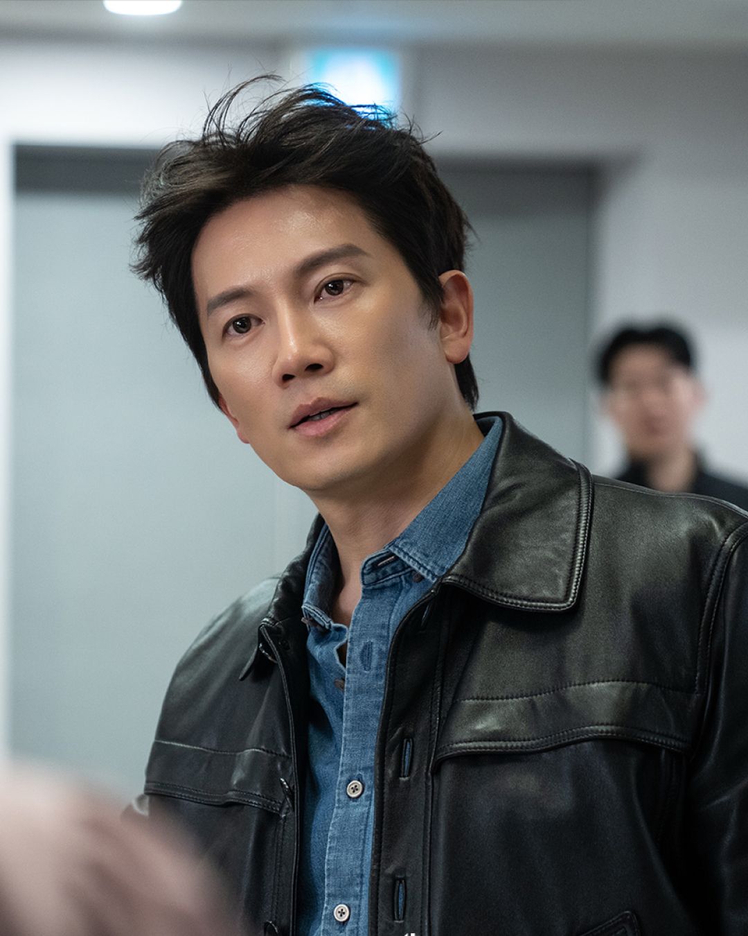 7월 방영 예정인 <아파트>